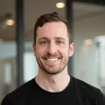 Chris Wren Headshot