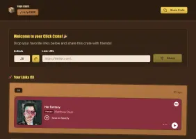 Click Crates