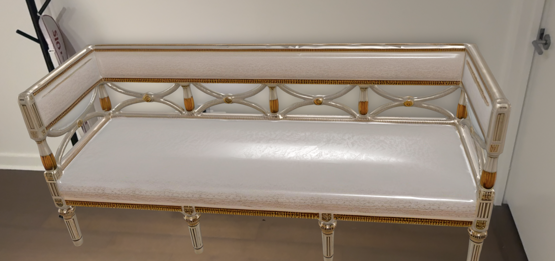 Furniture 3D
